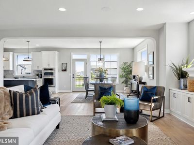 5567 Scenic Loop Run