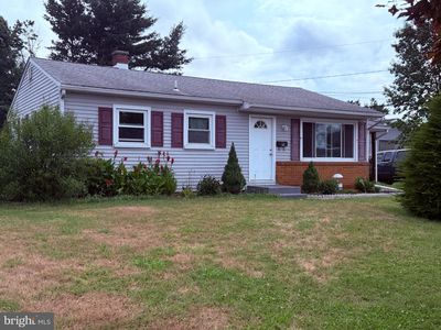 100 Nissley Dr