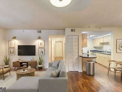 381 Ralph McGill Blvd NE APT E