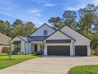 21231 Hidden Bend Loop