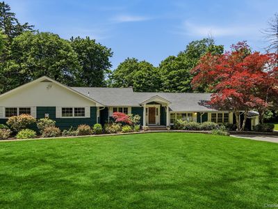 2341 Blue Spruce Drive