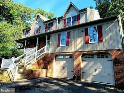 Property at 713 Old Fritztown Rd, Sinking Spring, PA