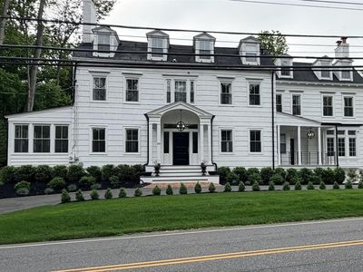 77 Cove Road