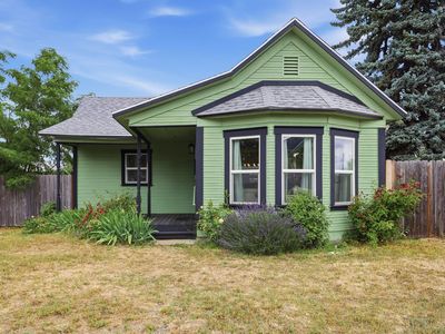 Property at 1828 W Knox Ave, Spokane, WA