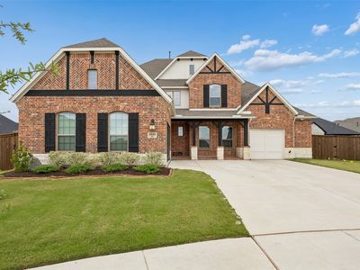 1800 Tall Grass Ct