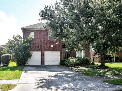 Property at 3015 Darby Brook Dr, Fresno, TX