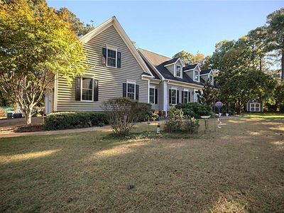 229 Skipjack Ln