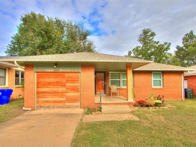 Property at 1313 Dorchester Dr, Norman, OK