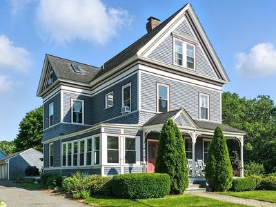 Property at 45 Church St #A, North Chelmsford, MA
