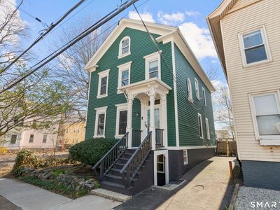 21 Anderson Street