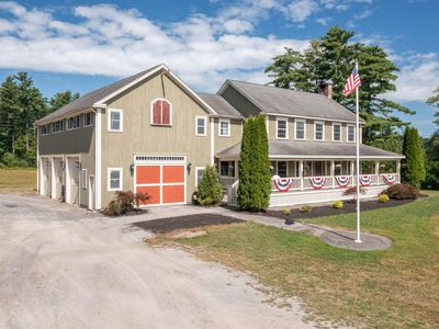 1 Sullivan Farm Road