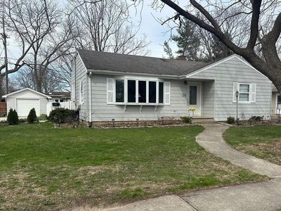 125 North Kendrick AVENUE