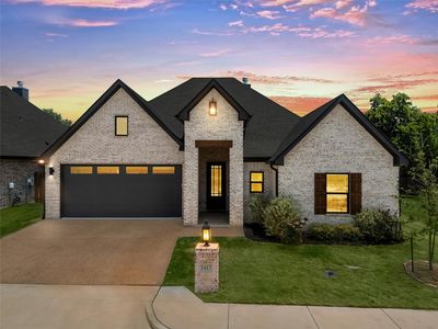 1417 Tranquility Trl