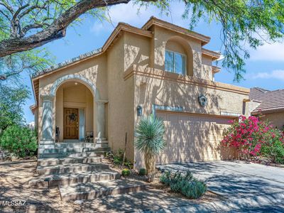 4056 E Via Del Buho