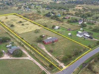 7582 County Road 2567