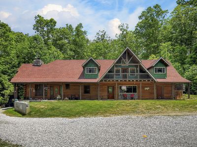 500 Branch Ln