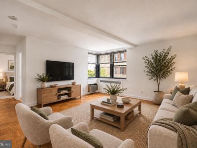 2601 Pennsylvania Ave APT 649