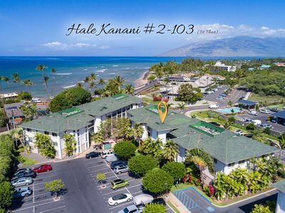 44 Kanani Rd APT 2-103