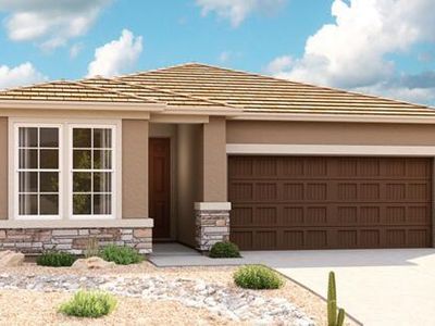 5339 W HARMONT Drive