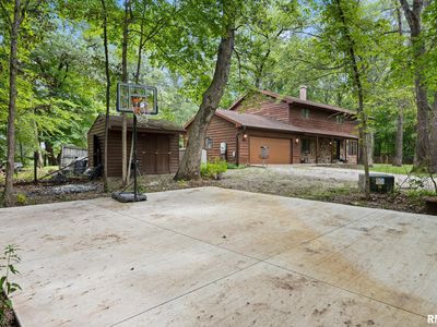 535 Justa Rd