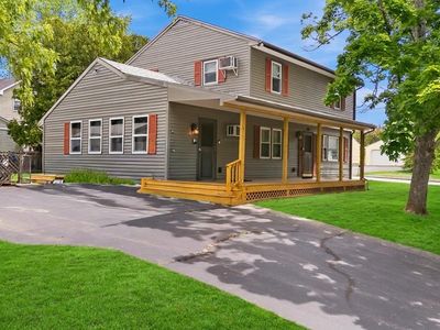 44 Sherwood Meadows