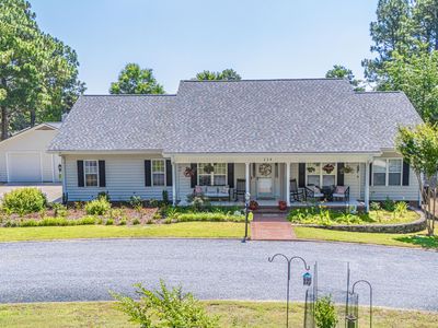 114 Bellhaven Drive