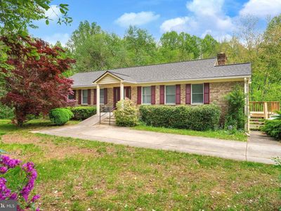 Property at 5681 Hardesty Rd, Sunderland, MD