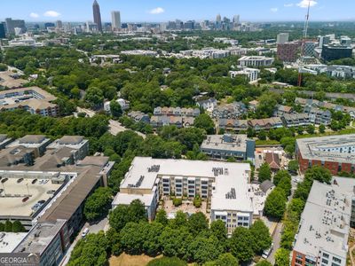 870 Inman Village Pkwy NE APT 421