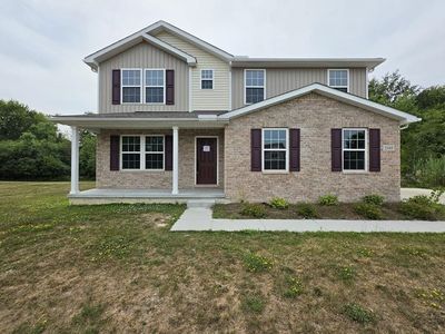 2345 Scenic Hollow Dr