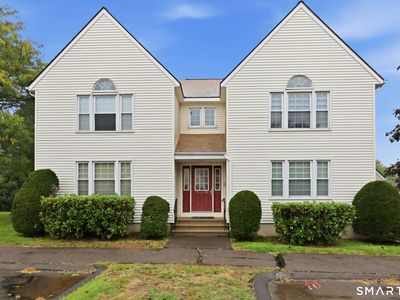 14 Pinney Street #7