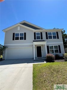 44 Blackberry Cir