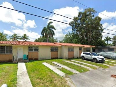 Property at 2930 NW 12th St, Miami, FL