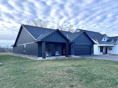 Property at 15 Little Walnut Ln, Pequot Lakes, MN