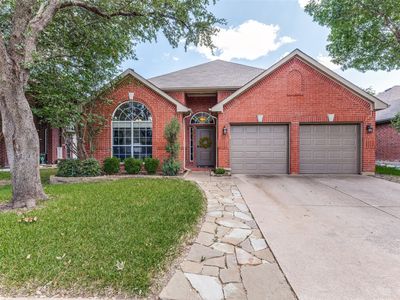 4512 Angelina Way