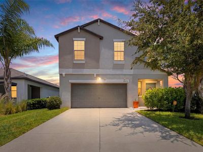 10232 Cool Waterlily Ave