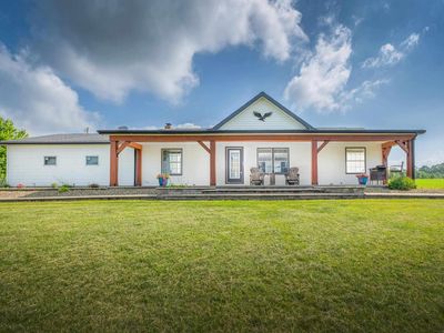 3382 Morgan Center Rd