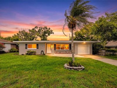 Property at 703 24th St SW, Largo, FL