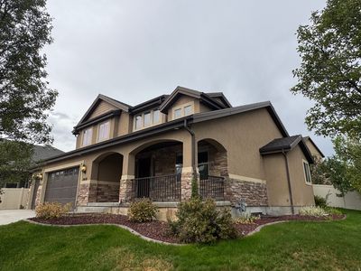 14638 S Quiet Glen Dr