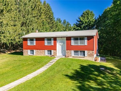 Property at 4380 Bristol Cross Rd, Canandaigua, NY