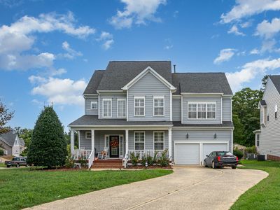 101 Goose Rock Ct