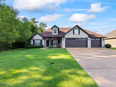 471 Strawberry Ridge Dr