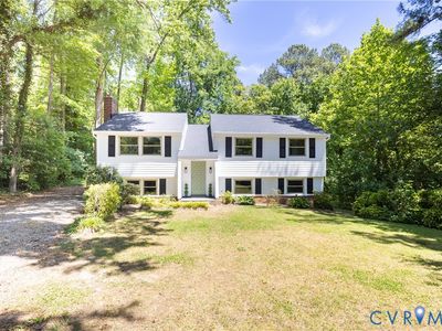 Property at 9102 Arch Hill Ct, North Chesterfield, VA