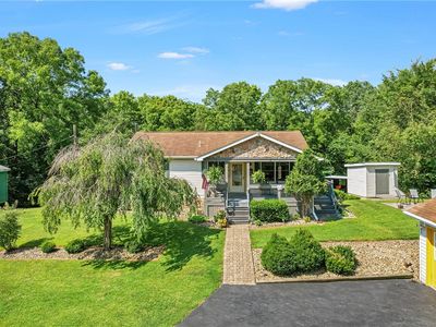 160 Cain Rd