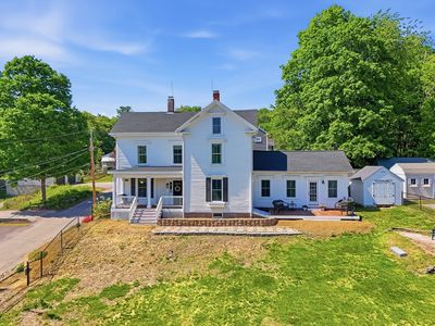3 Prospect Hill St