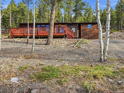 Property at 34089 Lyttle Dowdle Drive, Golden, CO