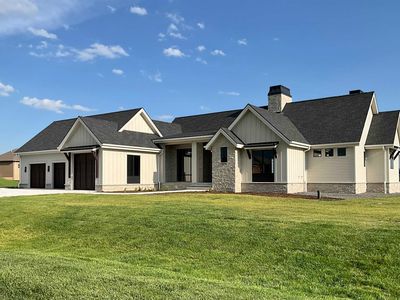 276 S Sagebrush Trail