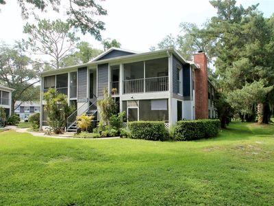 1507 Northlake Dr #1507