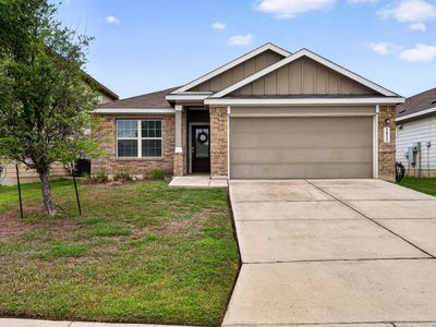 5811 Bridle Bend
