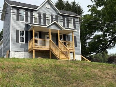 Property at 4216 State Route 156, Avonmore, PA