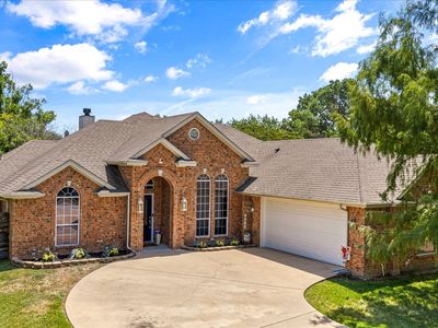 Property at 3930 Buena Vista Cir, Granbury, TX